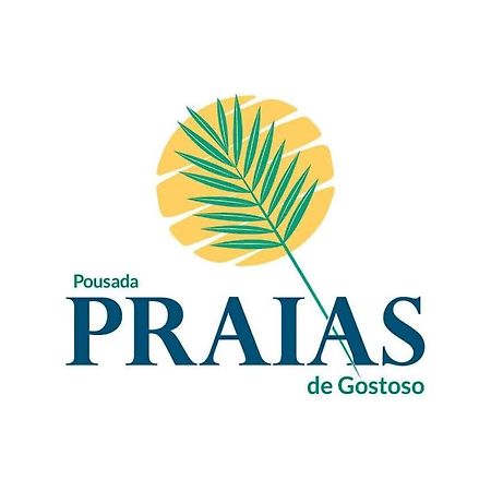 Pousada Praias Do Gostoso Sao Miguel do Gostoso Exterior photo