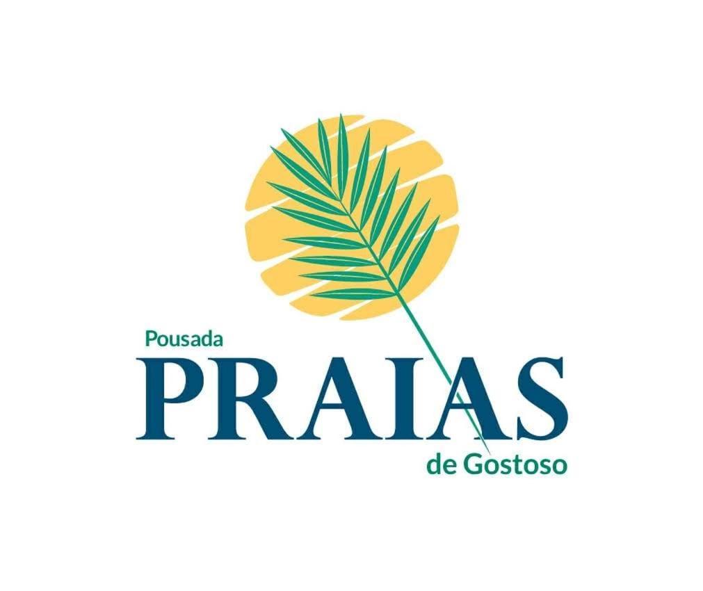 Pousada Praias Do Gostoso Sao Miguel do Gostoso Exterior photo